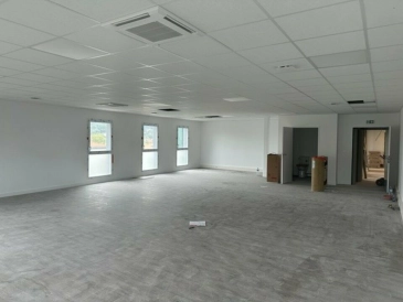 Photo 1 – location bureaux	SAINT JEAN DE LUZ (64500)