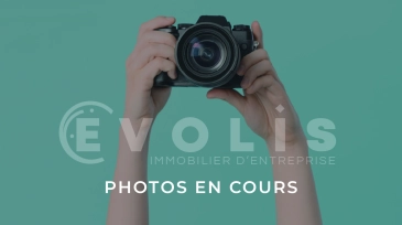Photo Générique – vente Entrepôts / activités	BELIGNEUX (01360)