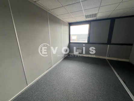 Photo 12 – location bureaux	SAINT QUENTIN FALLAVIER (38070)
