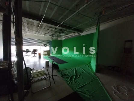 Photo 11 – location bureaux	SAINT JEAN DE BOURNAY (38440)
