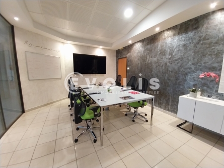 Photo 9 – location bureaux	SAINT JEAN DE BOURNAY (38440)