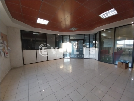 Photo 8 – location bureaux	SAINT JEAN DE BOURNAY (38440)