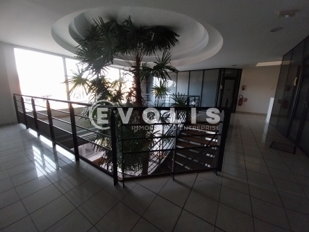 Photo 6 – location bureaux	SAINT JEAN DE BOURNAY (38440)
