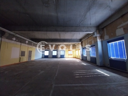 Photo 2 – vente bureaux	SAINT QUENTIN FALLAVIER (38070)