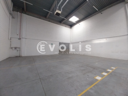 Photo 6 – vente bureaux	SAINT QUENTIN FALLAVIER (38070)