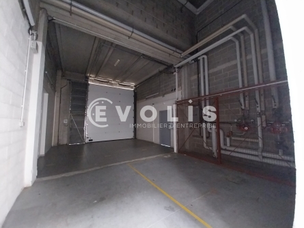 Photo 9 – vente bureaux	SAINT QUENTIN FALLAVIER (38070)