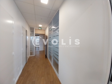 Photo 5 – location bureaux	BOURGOIN JALLIEU (38300)