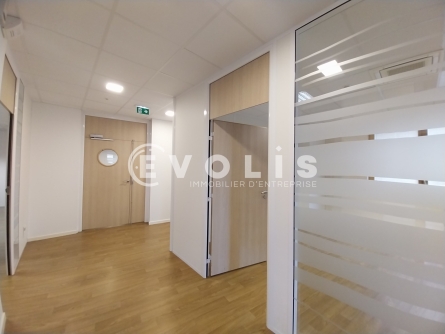 Photo 3 – location bureaux	BOURGOIN JALLIEU (38300)