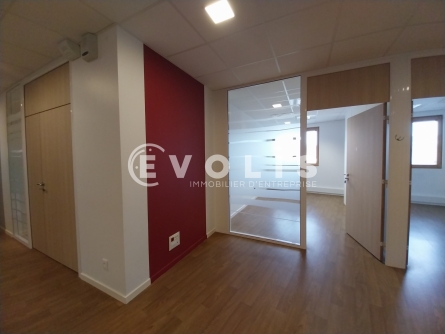 Photo 6 – location bureaux	BOURGOIN JALLIEU (38300)