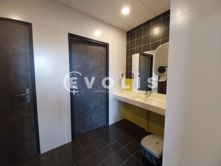 Photo 9 – location bureaux	BOURGOIN JALLIEU (38300)