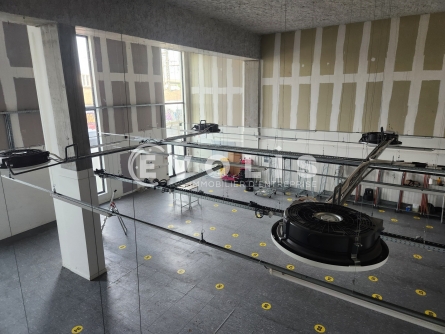 Photo 8 – location Entrepôts / activités	LYON (69007)