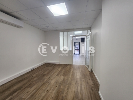 Photo 3 – vente Entrepôts / activités	GIVORS (69700)