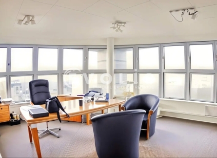 Photo 5 – location bureaux	VILLIERS SUR MARNE (94350)