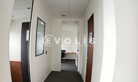 Photo 7 – location bureaux	VILLIERS SUR MARNE (94350)