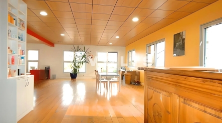 Photo 14 – location bureaux	VILLIERS SUR MARNE (94350)