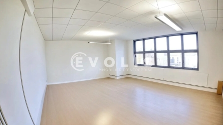Photo 5 – vente bureaux	VILLIERS SUR MARNE (94350)