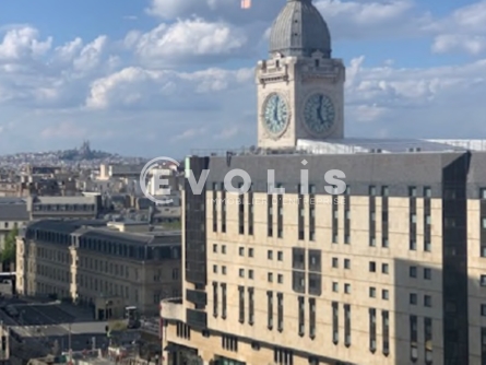 Photo 14 – location bureaux	PARIS (75012)