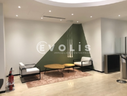 Photo 4 – location bureaux	PARIS (75012)