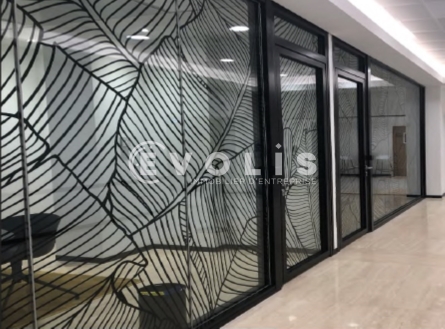 Photo 5 – location bureaux	PARIS (75012)
