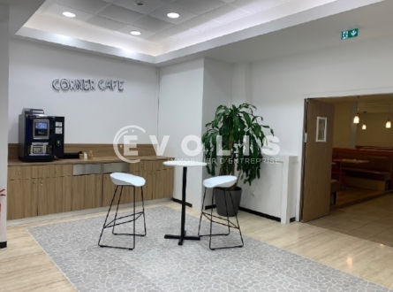 Photo 6 – location bureaux	PARIS (75012)