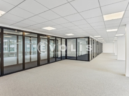 Photo 8 – location bureaux	PARIS (75012)