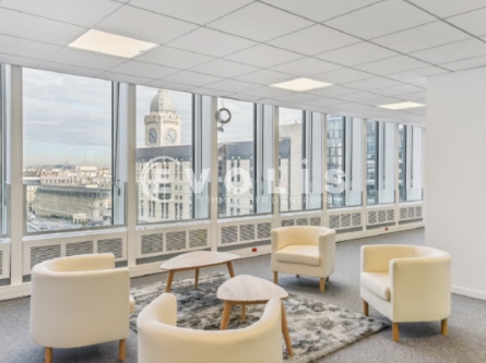 Photo 9 – location bureaux	PARIS (75012)
