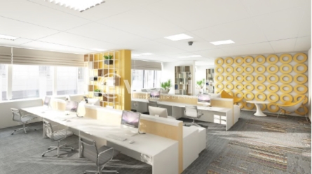 Photo 10 – location bureaux	PARIS (75012)