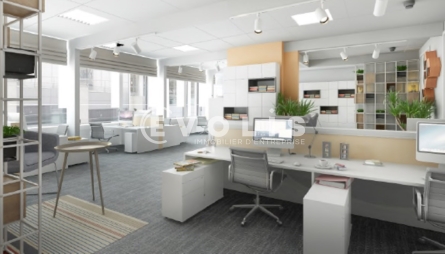 Photo 11 – location bureaux	PARIS (75012)