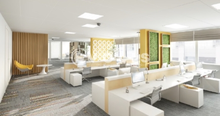 Photo 12 – location bureaux	PARIS (75012)