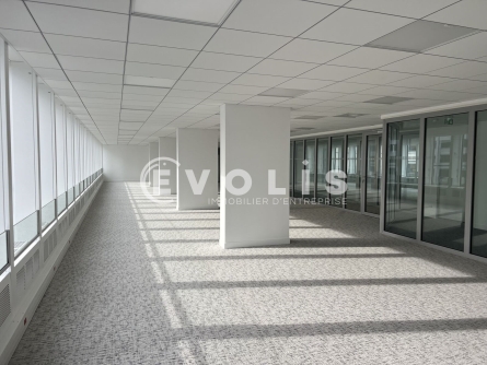 Photo 2 – location bureaux	PARIS (75012)