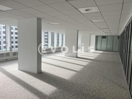 Photo 3 – location bureaux	PARIS (75012)