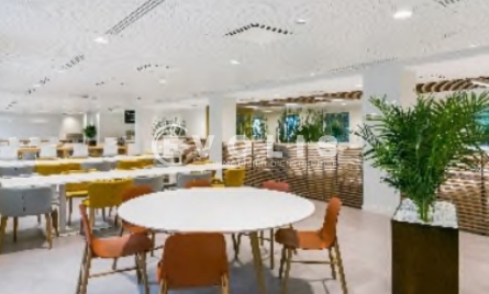 Photo 3 – location bureaux	COURBEVOIE LA DEFENSE (92400)