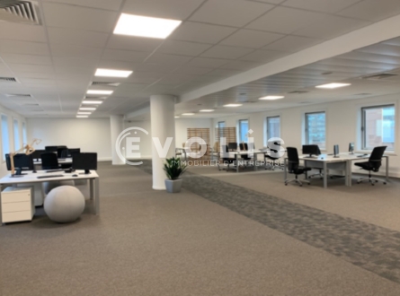 Photo 5 – location bureaux	COURBEVOIE LA DEFENSE (92400)