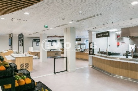 Photo 10 – location bureaux	COURBEVOIE LA DEFENSE (92400)