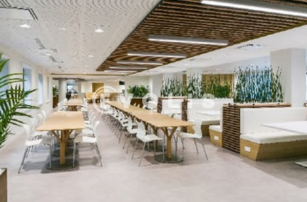 Photo 12 – location bureaux	COURBEVOIE LA DEFENSE (92400)