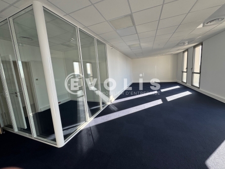 Photo 2 – location bureaux	DURY (80480)