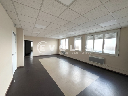 Photo 2 – location bureaux	DURY (80480)