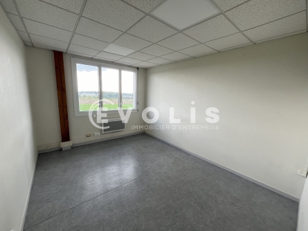 Photo 5 – location bureaux	DURY (80480)