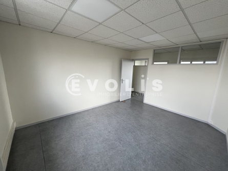 Photo 4 – location bureaux	DURY (80480)