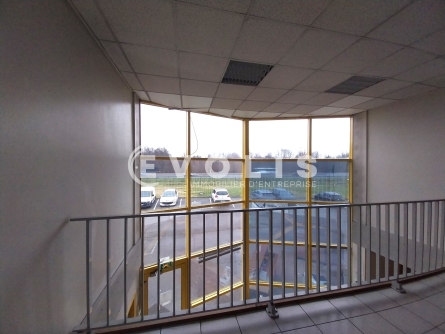 Photo 6 – location Entrepôts / activités	LA VERPILLIERE (38290)