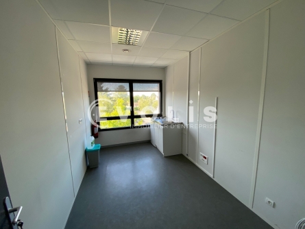 Photo 3 – location bureaux	DURY (80480)