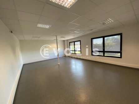 Photo 4 – location bureaux	DURY (80480)