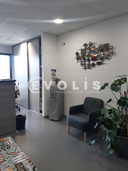 Photo 2 – location bureaux	DURY (80480)