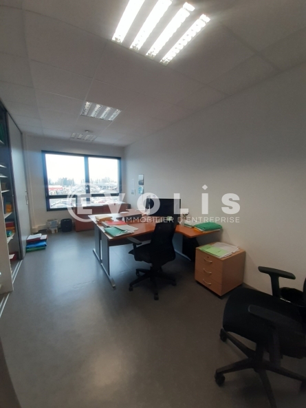 Photo 3 – location bureaux	DURY (80480)