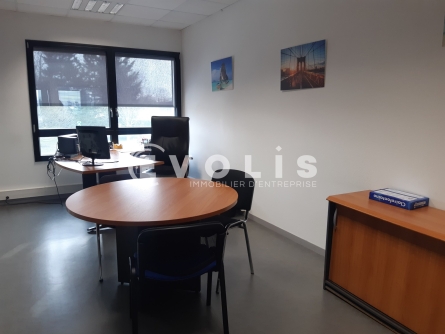 Photo 4 – location bureaux	DURY (80480)