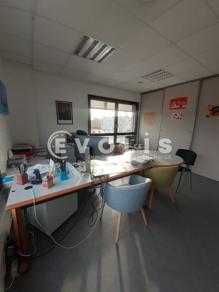 Photo 5 – location bureaux	DURY (80480)