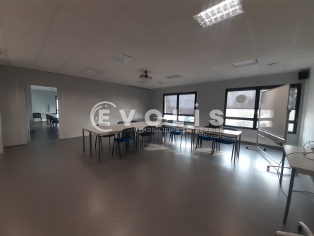 Photo 6 – location bureaux	DURY (80480)