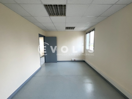 Photo 3 – location bureaux	DURY (80480)