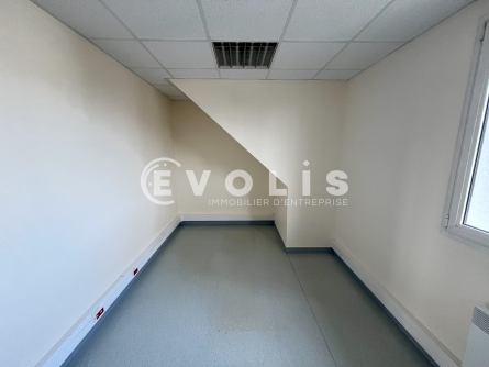 Photo 4 – location bureaux	DURY (80480)