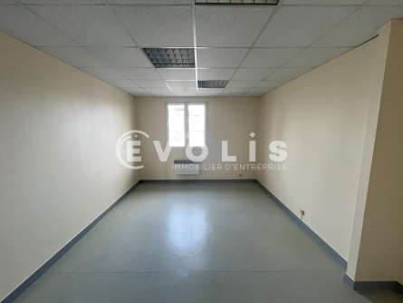 Photo 5 – location bureaux	DURY (80480)